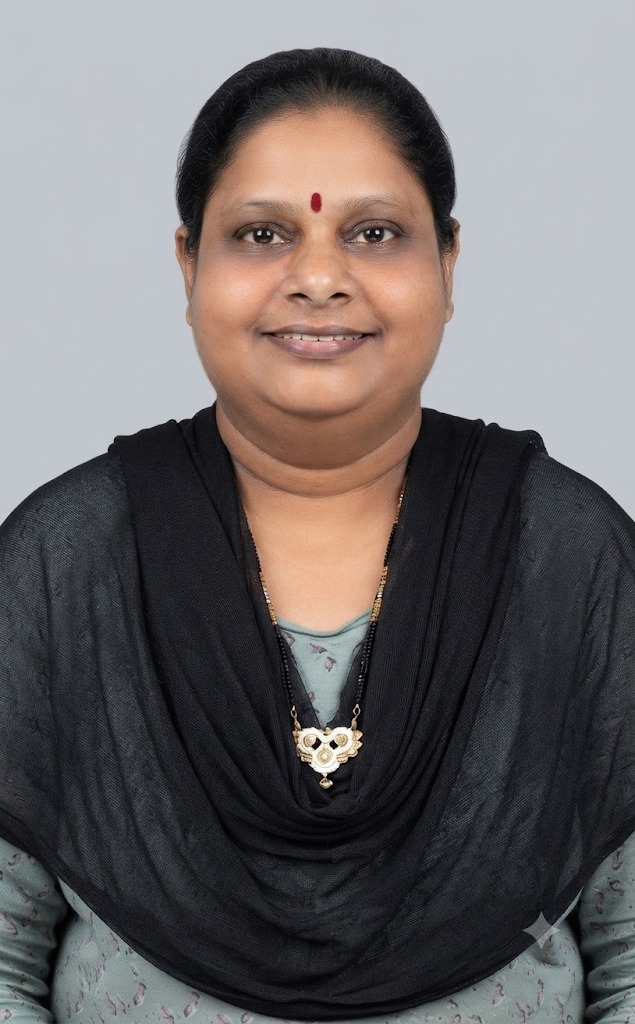 Mamta Ingula - Full time Cook in Virar East in Mumbai
